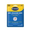 Dr. Scholl's Mascarilla para pies ultra hidratante 44 ml
