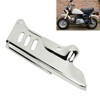 Chain Guard Cover Chrome Plated Plastic Drive Chain Guard Protective