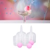 Prosecco Balls Drinking Game Adult Table Champagne Glass Props for