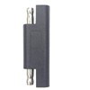 AEISVIK SAE Connectors to SAE Polarity Reverse Adapter Quick Disconnect