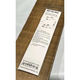 Mo Bling Ultimate Fishing Umbrella Rig: Extreme 5 Arm