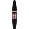 Maybelline Volum'Express Over The Top Mascara - 01 Black