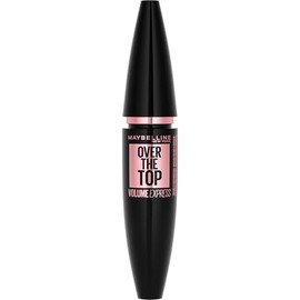 Maybelline Volum'Express Over The Top Mascara - 01 Black