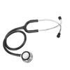 Dual Use Dual Head Stethoscope Lightweight Stainless Steel Stethoscope for
