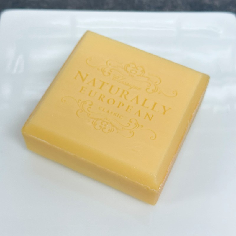 Crouton Hill Farm Soap Verbena