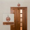 Tarini Gallery Surya Narayan Yantra Vastu Copper Handmade Surya Dev