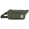 Fjällräven High Coast Hip Crossbody One Size, Green