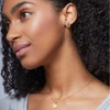 Scout Curated Wears - Stone Moon Phase Ear Jacket -