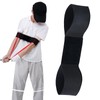 Golf Trainer Swing Aid,Golf Grip Trainer Attachment | Hand Positioning