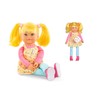 Corolle 9000300030 Rainbow Celeste