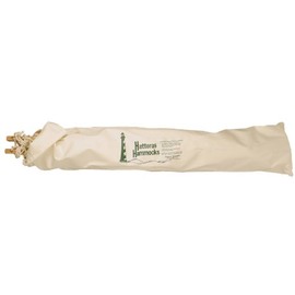 Hatteras Hammocks Hammock Storage Bag for Small, Large & Deluxe Size Rope, Quilted & Softweave Hammocks