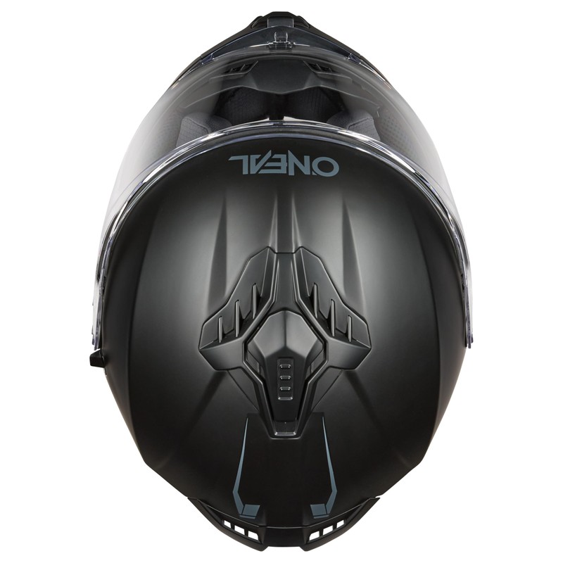 O'NEAL CHALLENGER Helmet SOLID Black XL