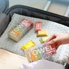 Portable Compressed Disposable Towel, 14pcs/set Thickened Compression Soft Comfortable Face