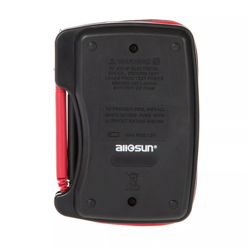 Hyper Tough Electrician Tool Electric Circuits and Power Outlets Analogue