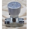 3/8" Hydraulic Flow Control Valve - STB-G3/8 - USA STOCK
