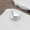 ECSiNG 2pcs Stove Knobs Replacement Part 811195 805328 Compatible with