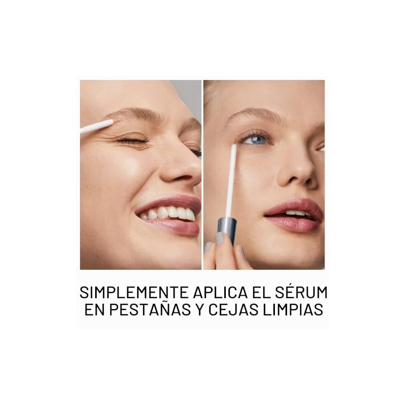 Rimmel Wonderâ€™Careâ€¯Lash Serum, Clear 100