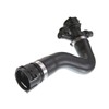 Radiator Hose, Cooling Water Hose, Left Upper for X3 E83