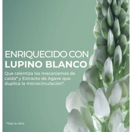 Yves Rocher - Set Tratamiento Capilar Anticaida 5pzs