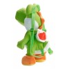 Bioworld Mochila Yoshi Peluche Infantil De Viaje Para Niño Color