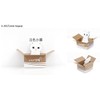 Gifts UK® Korean Style Kitten Cat Cute Mini Sticky Notes