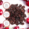Roland Foods Dried Cherries, Sourced in the USA, 16-Ounce Bag