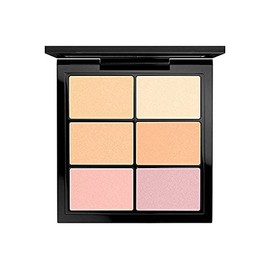 MAC Pro Eye Palette The Silly One