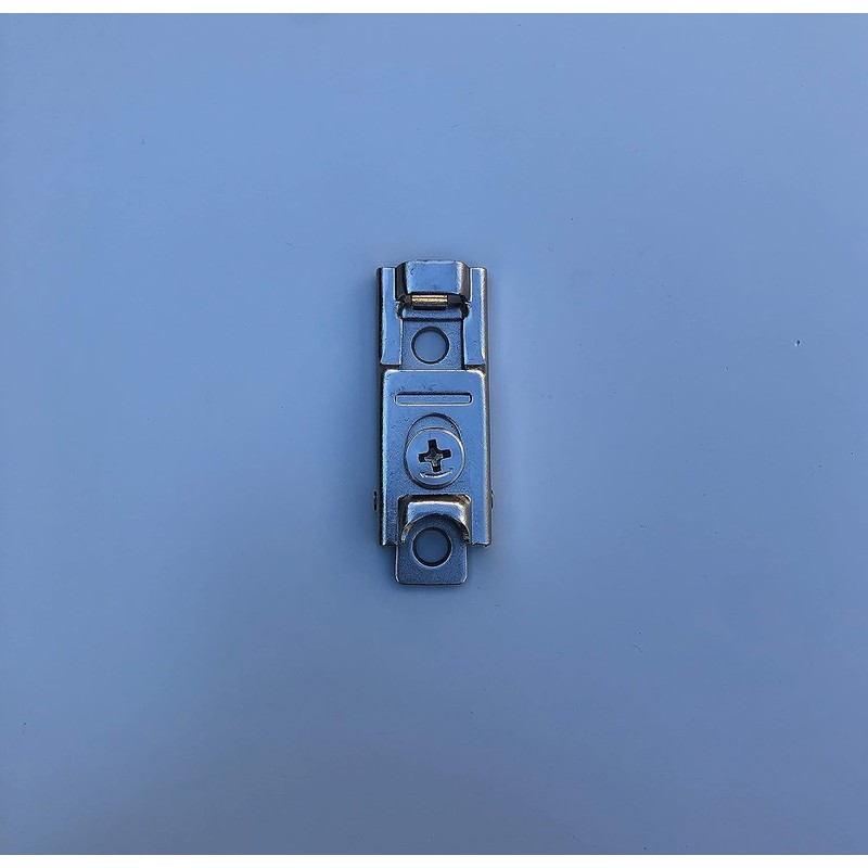 NELI Set of Hinges with Soft Close (New) Suitable for