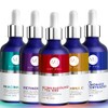 Mist Jewel Kit 5 Serum Facial Antiedad, Antimanchas e Hidratante