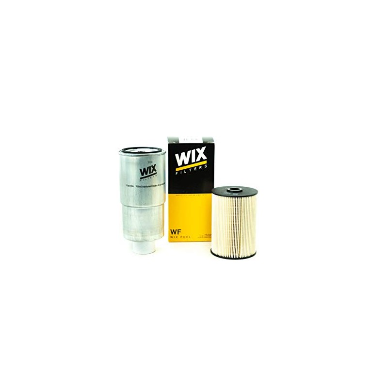 Wix Filter WL7107 Oil-Filter Element