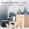 iDPRT Bluetooth Label Printer SP320 - Ultra Fast Thermal Label