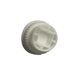 HMHAMA Main Brush Gear Replacement Compatible for Eufy RoboVac 11S, 11S MAX, 12, 15T, 15C, 30, 30C, 35C Vacuum Cleaner Main Brush Motor Parts Accessories