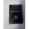 HIP INTERACTIVE 4MB Memory Card for GameCube