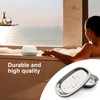 Soap Dish for Shower, Stainless Steel Bar Soap Dishes Holder
