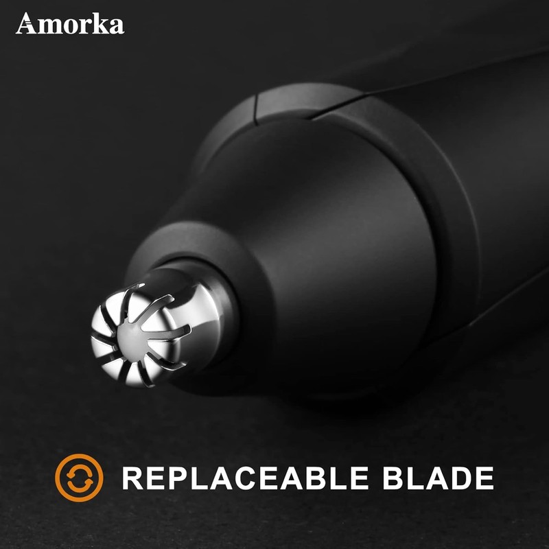 2 Pack Replacement Blade for Manscaped The Weed Whacker Nose