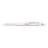 rOtring RO 600 PRLWHT BP M BLK GB