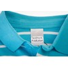 STIKINS® Name Label Kit with Pen, 60x Plastic Write-On Labels