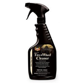 Presta 135601 Non-Acid Tire and Wheel Cleaner44; 1 Gallon by Presta