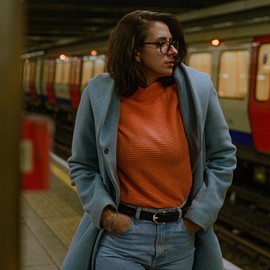 IFENDEI Women's Fashion Leather Belt For Jeans Pants Snake Print Buckle Belt Black Medium