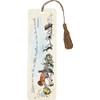 Pooh Bear Bookmark
