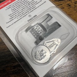 Husqvarna Viking 920621096 11 Hole Cord Foot for IDF System NEW for group 9