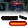 POPMOTORZ Jimny JB64 JB74 LED High Mount Stop Lamp Jimny