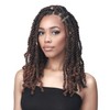 Bobbi Boss Crochet Braids 3X Loc N Twist Afro Twista