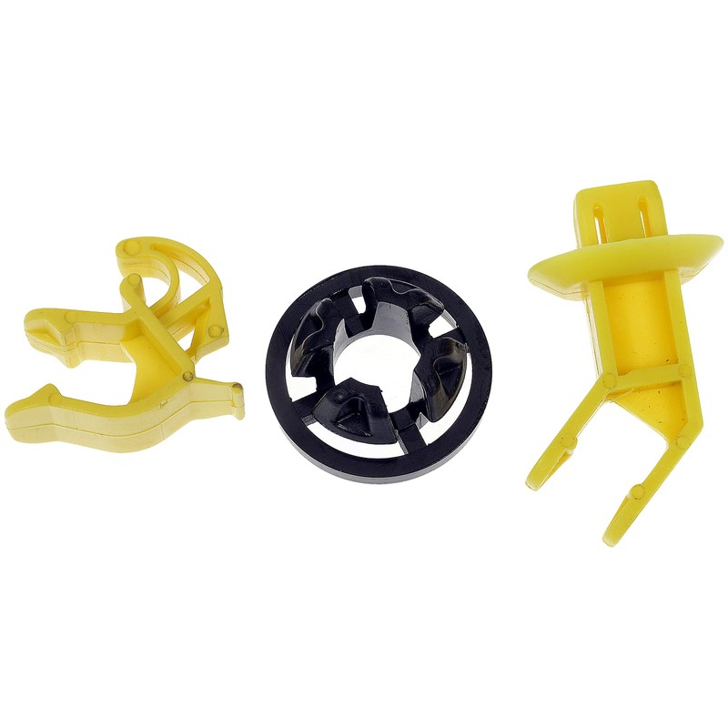 Dorman 45886 Hood Prop Rod Retainer Clip Compatible with Select