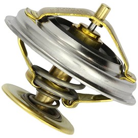1x Original WAHLER Thermostat 4116.87D1