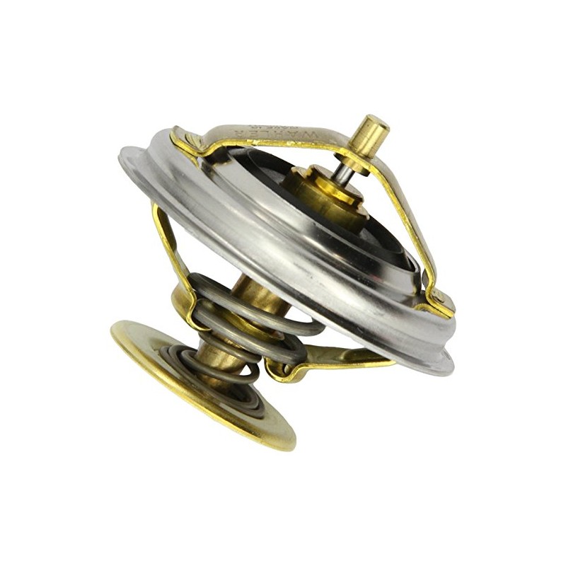 1x Original WAHLER Thermostat 4116.87D1