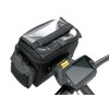Topeak Fixer 8e Handlebar Bag Mount (e-Bike Compatible) – QuickClick