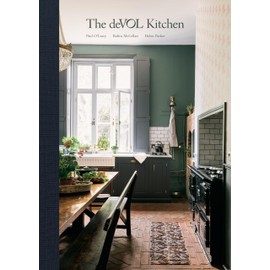 The deVOL Kitchen: Designing and Styling the Most Important Room in Your Home