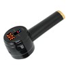 Hot Cold Hammer 3 LED Light Beauty Instrument Vibrating Skin