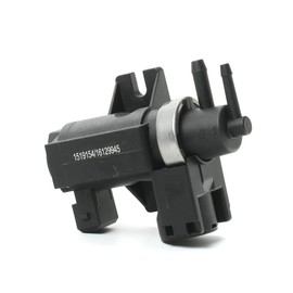 RIDEX 3553P0053 Pressure Transducer Turbocharger Solenoid Valve